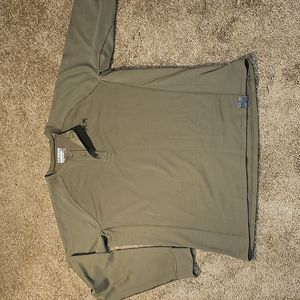 Kuiu henley